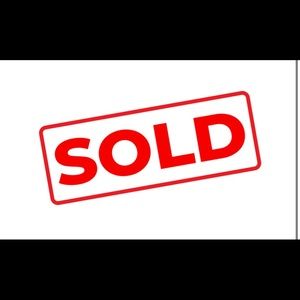 SOLD